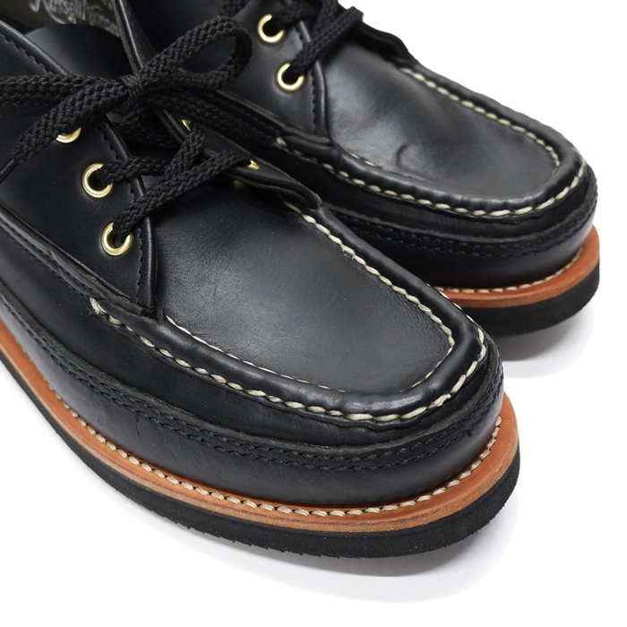Russell Moccasin（ラッセルモカシン）Sporting Clays Chukka（ス