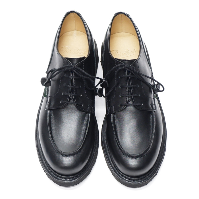 Paraboot（パラブーツ）CHAMBORD（シャンボード）