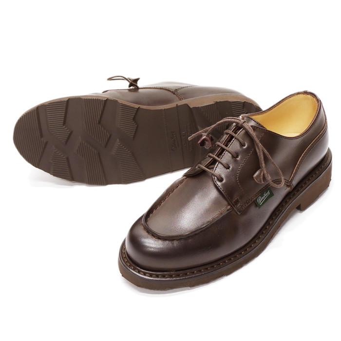 Paraboot（パラブーツ）CHAMBORD（シャンボード）