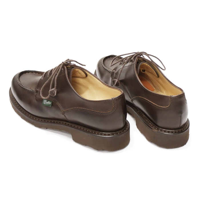 Paraboot（パラブーツ）CHAMBORD（シャンボード）