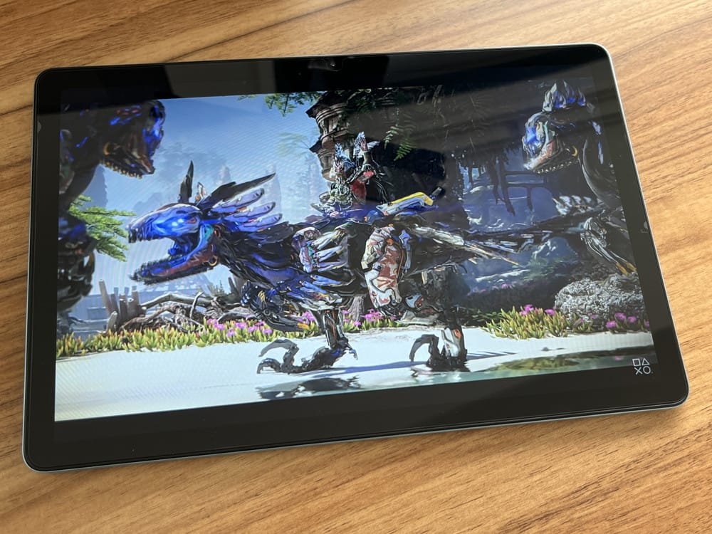 Teclast P50』レビュー | Android14搭載の10.95インチ格安タブレット