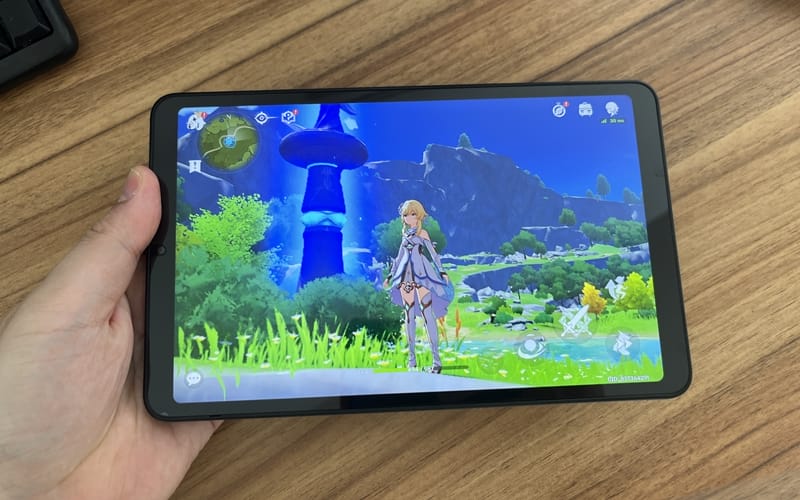Alldocube iPlay60mini Pro』レビュー、コスパ最強クラスの2万円台格安
