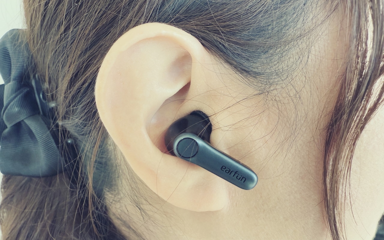 EarFun Air Pro 4』レビュー、Snapdragon Sound対応の高コスパな
