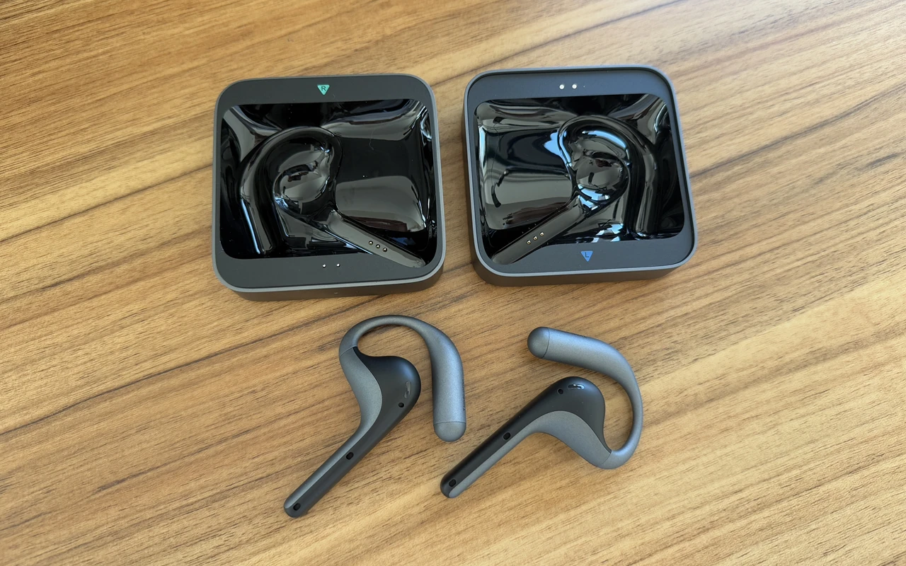 Timekettle W4 Pro』レビュー、アプリ翻訳対応、装着後すぐに翻訳を