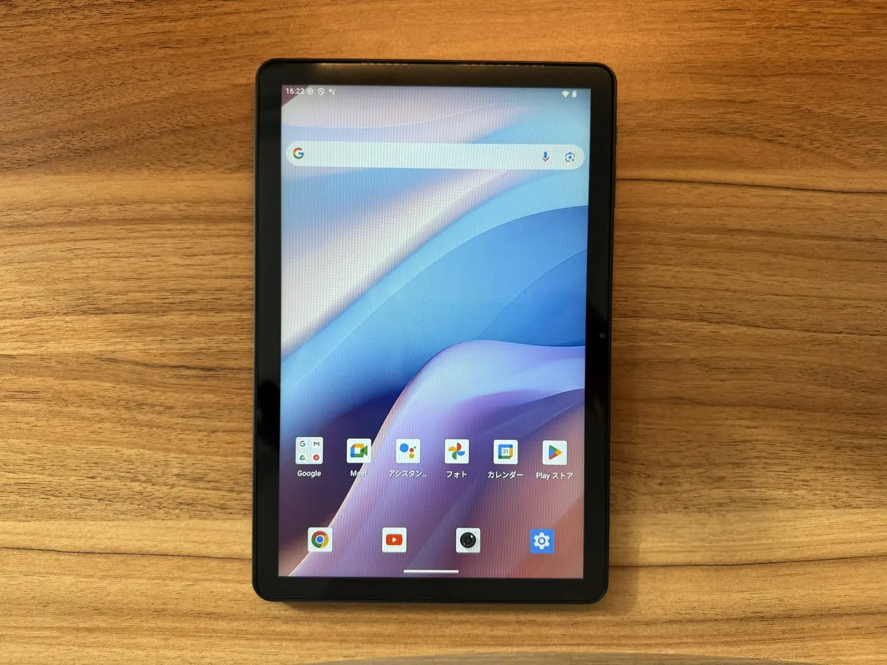 AvidPad A60』レビュー、1万円台前半で購入可能、UNISOC T615搭載の