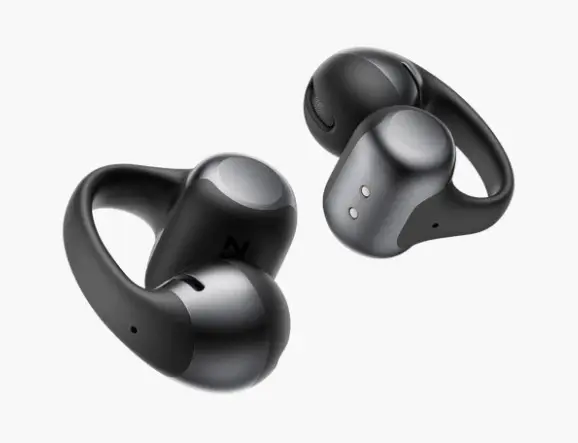 Shokz OpenDots ONE』レビュー、イヤーカフ型イヤホンの最高峰、装着感