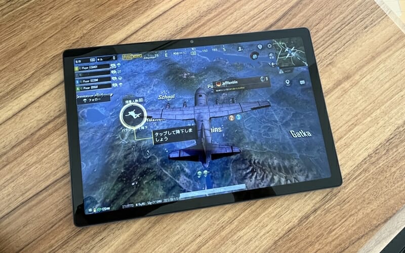 AAUW T90』レビュー | Widevine L1対応、クアッドスピーカー搭載の