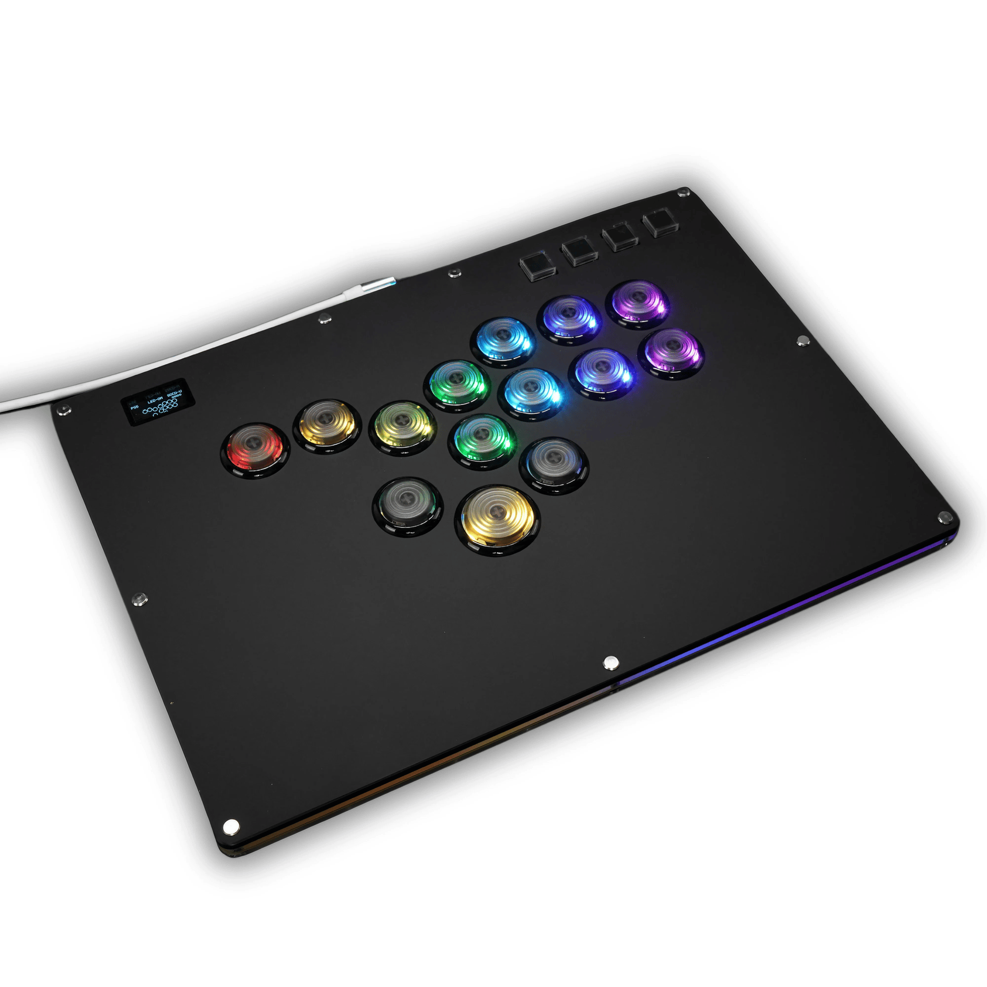 VSLAB VSNOVA N14 – TIKITAKA FTG