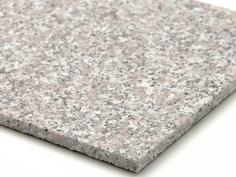 花崗岩（御影石）全長24X横幅23X高さ24センチ重量10