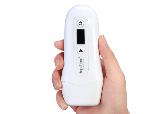 depiTime+｜脱毛器や美顔器の美容機器・OEM/ODMは株式会社TIME LAB