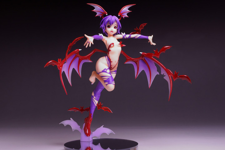 TINAMI - ［モデル］リリス スプレンダーラブ