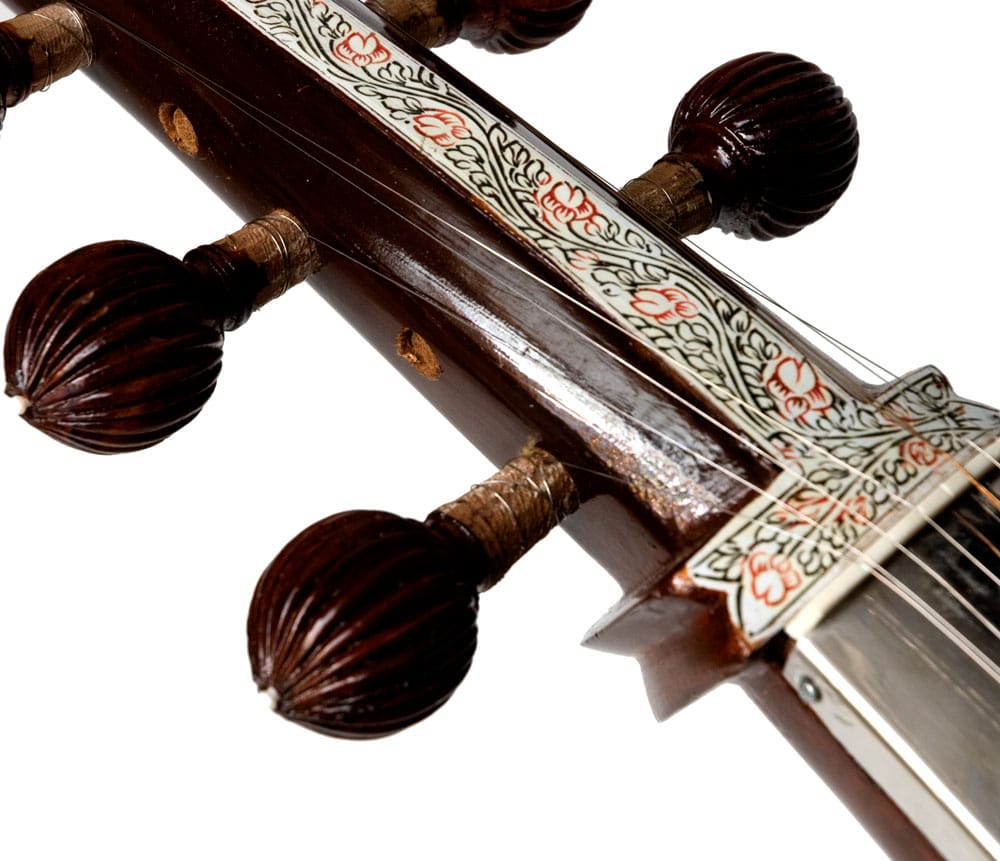 Kartar Music House社製】サロード - Sarod の通販[送料無料