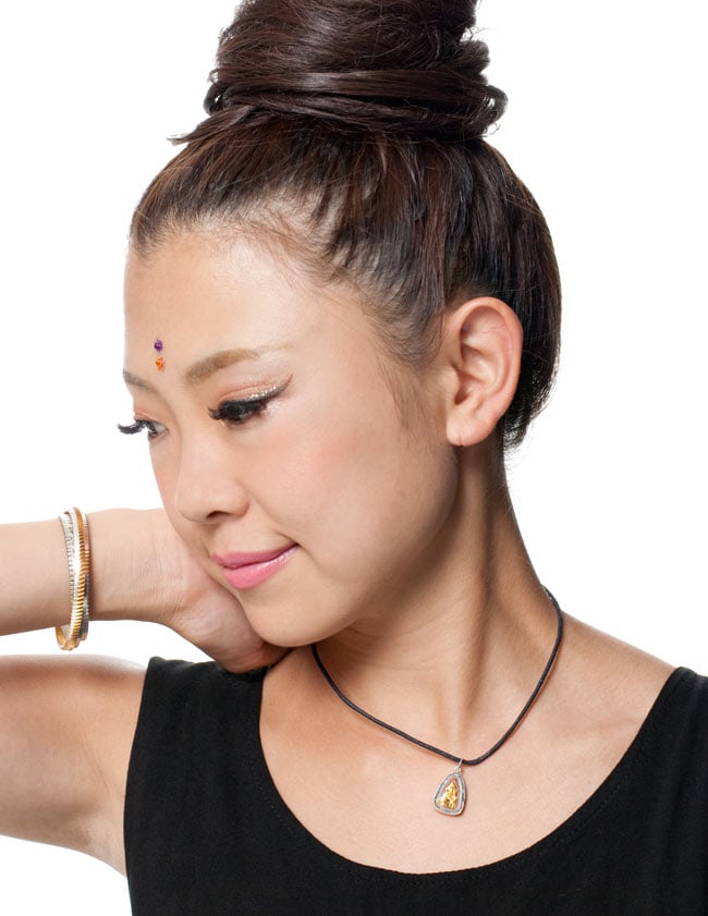 13mm]タイのペンダント型お守り プラクルアン[仏像] の通販 - TIRAKITA.COM