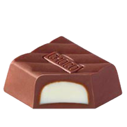 副*ん様 【チロルチョコ・包み紙】106- ミルク [松尾製菓]など 28枚セッ 駄菓子(種類から選ぶ),チョコレート｜チロル ミルクヌガーパックの通販