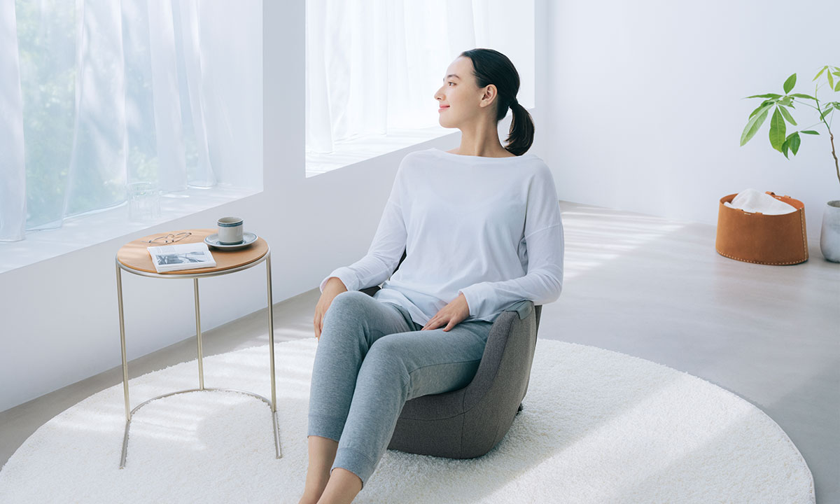 エイム事業部 | エアリーシェイプページ