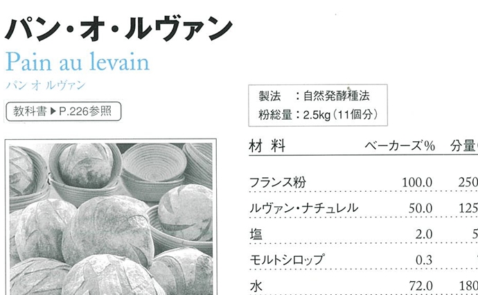 自宅でパン作りを学ぶためには。｜通信教育部からのお知らせ通信教育部