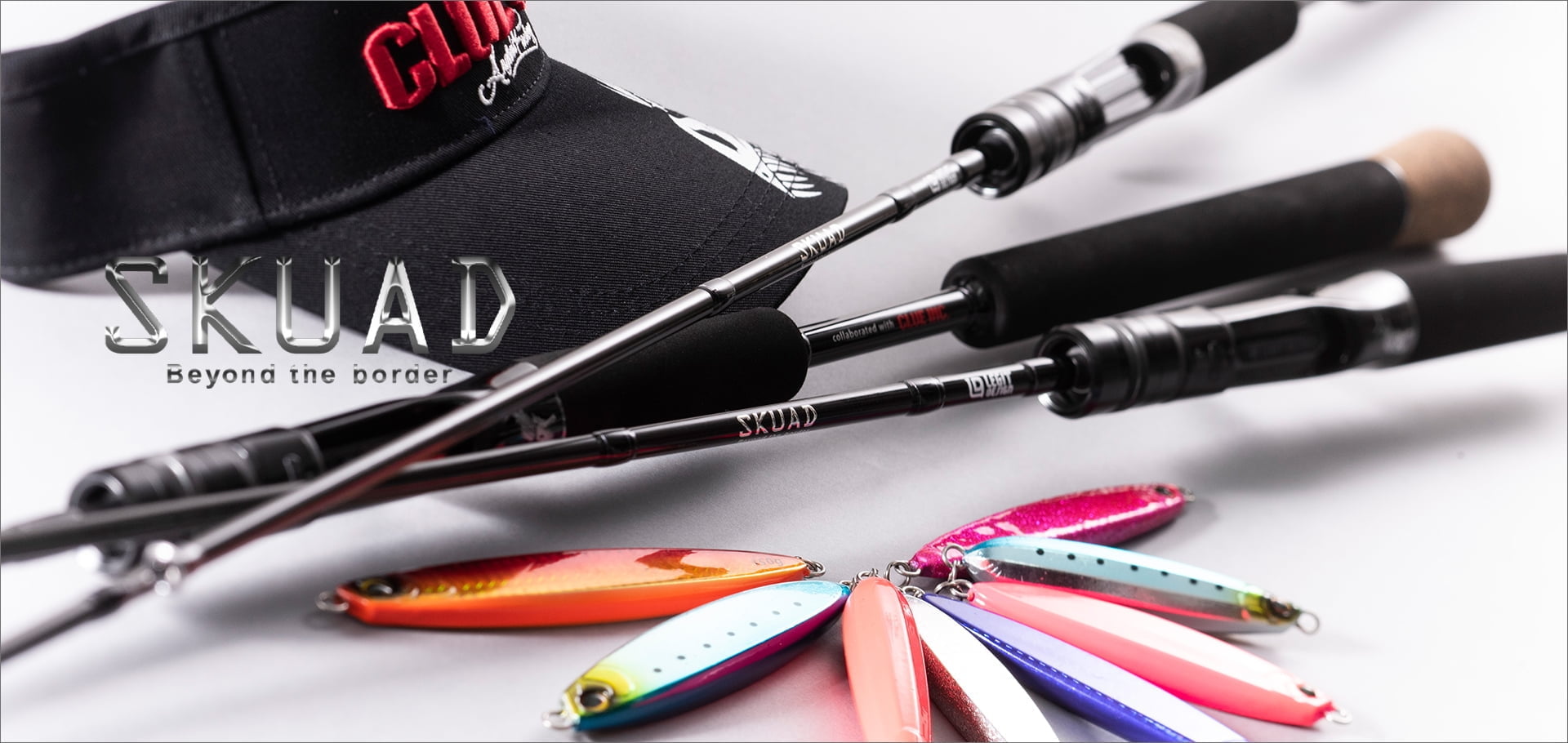 ロッド]レジットデザイン SKC-66L タチウオ□ネコポス対象外□の通販