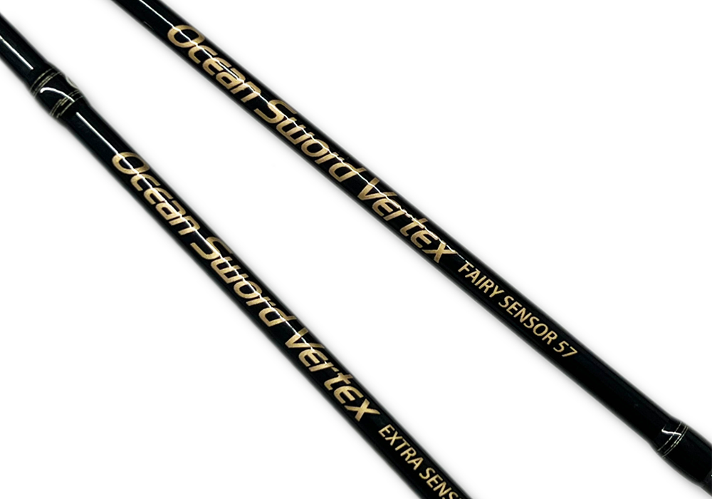 ロッド]クレイジーオーシャン オーシャンソード ヴァーテックス