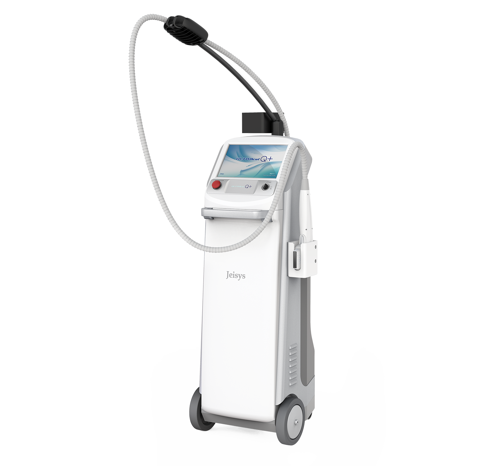 当院でもHIFUの治療が開始されます！ | つつじクリニックGINZA院