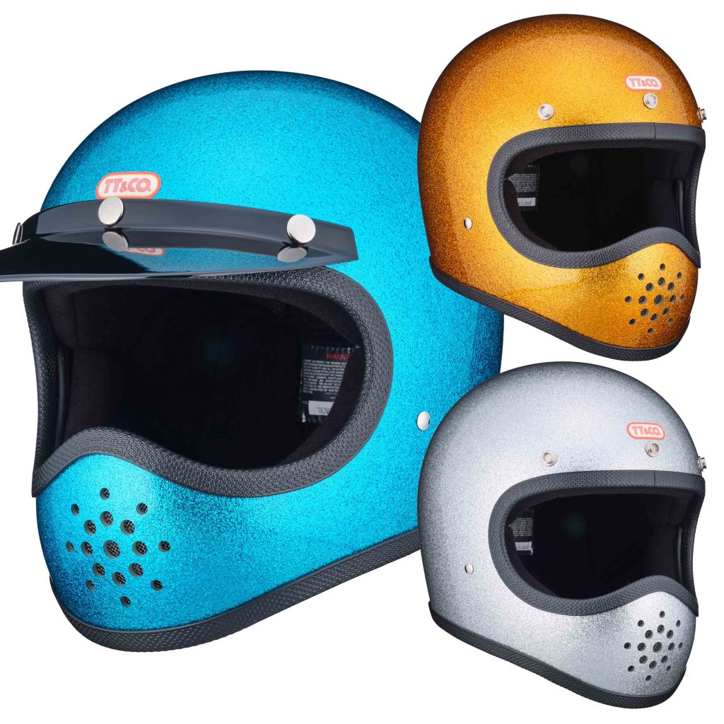 TT GOGGLES MODEL A BLACK - TT&CO. ブログ｜ヘルメット専門店TT＆CO