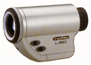 電子の目が映し出す闇夜の世界へ！格安!!暗視スコ－プコーナー｜防犯