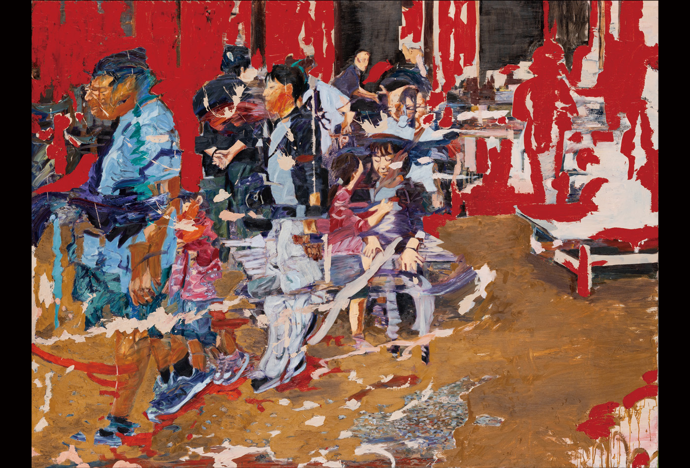 齋藤大｜東北芸術工科大学 卒業／修了研究・制作展