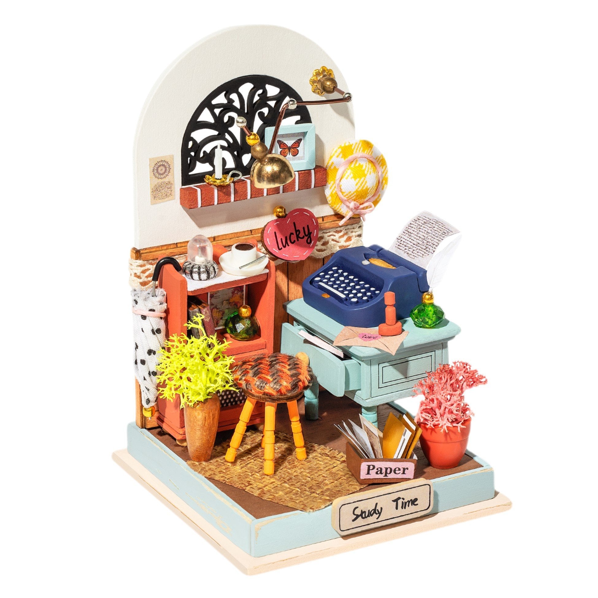 DS017 ミニスタディ