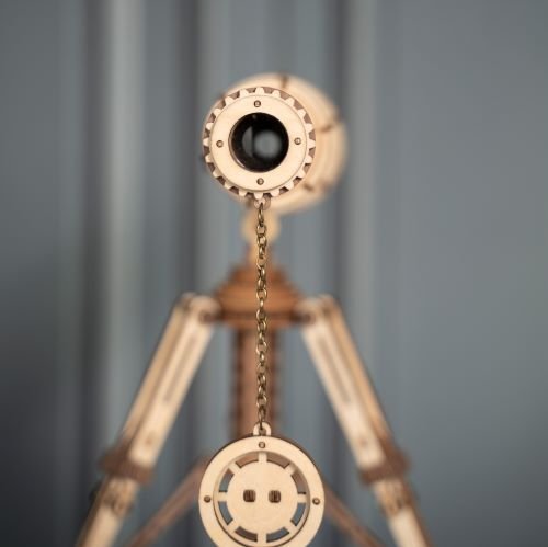 ST004 テレスコープ