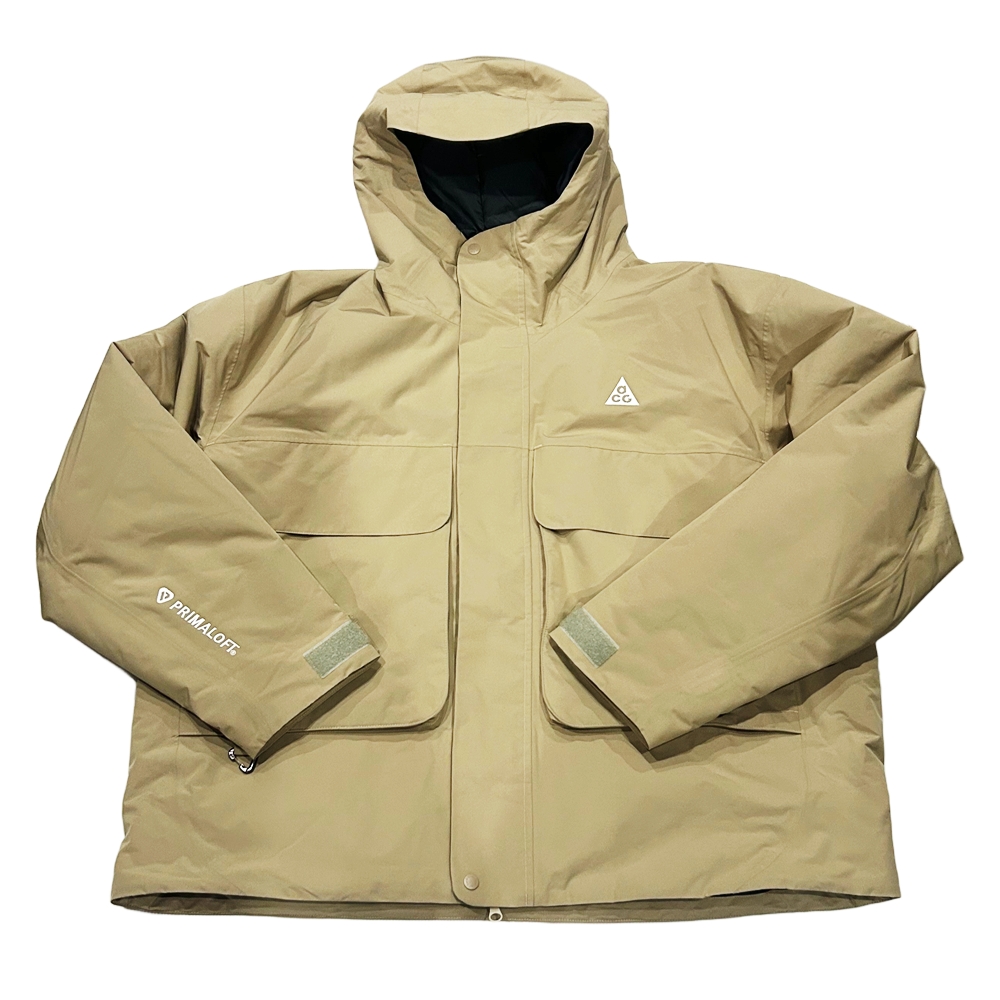 NIKE / ナイキ NIKE ACG PRIMALOFT FIT SKULL PEAK JACKET XL | TUNNEL