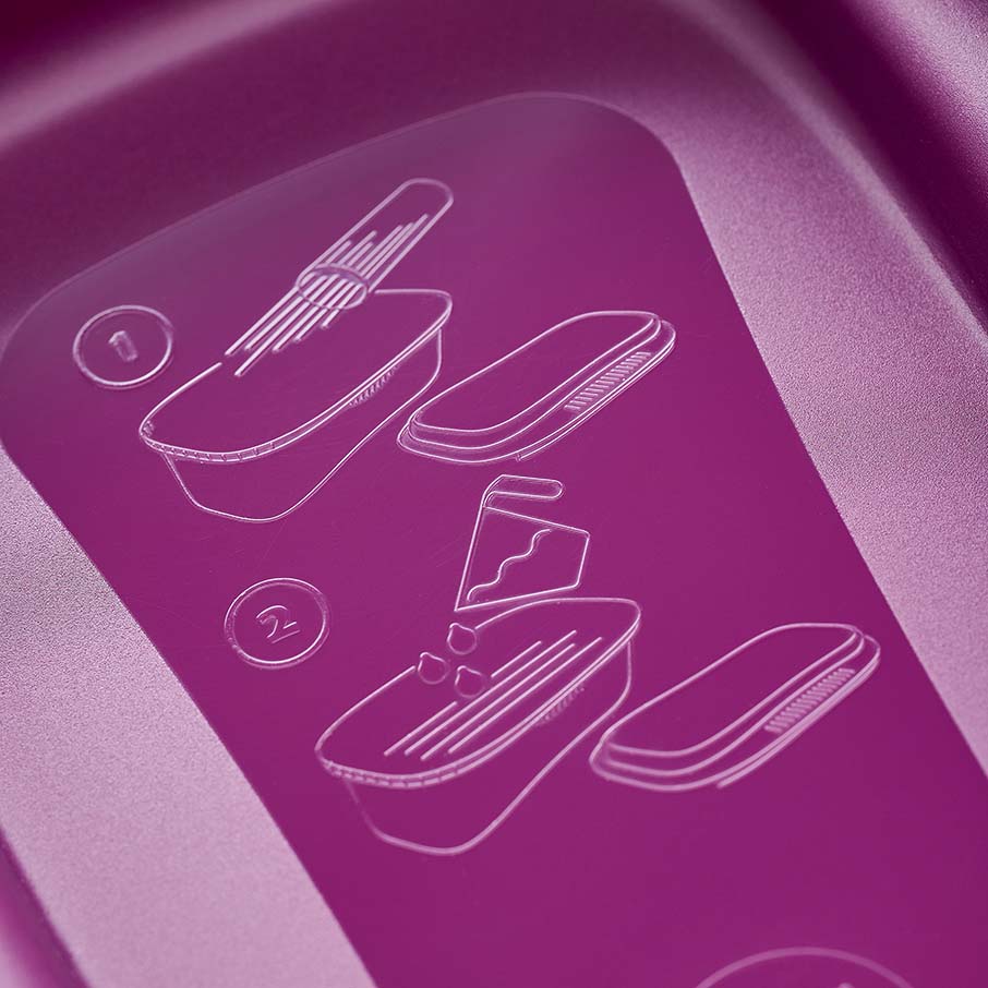 Microwave Pasta Maker – Tupperware Brand