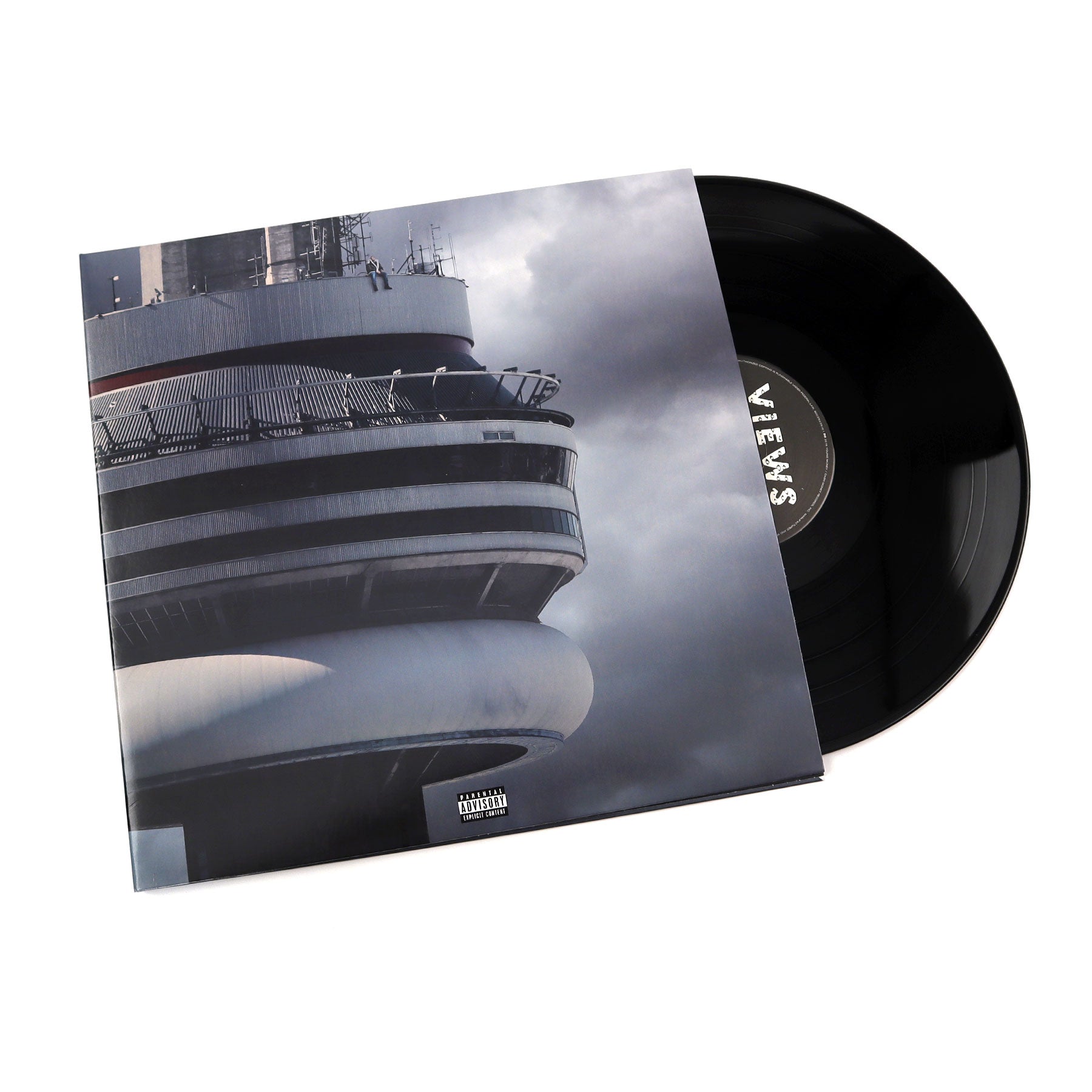 Drake: Views Vinyl 2LP – TurntableLab.com