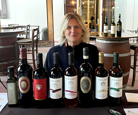 トスカニー イタリアワイン専門店 / セリゼ トスカーナ チリエジョーロ