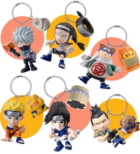 NARUTO－ナルト－グッズねっと