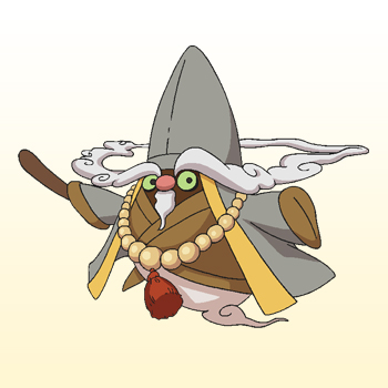 妖怪ウォッチ｜キャラクター