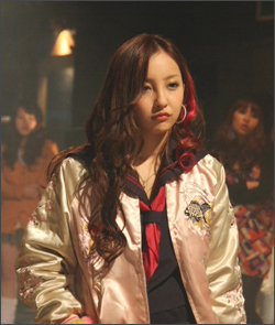 ドラマ24「マジすか学園」：テレビ東京 公式サイト