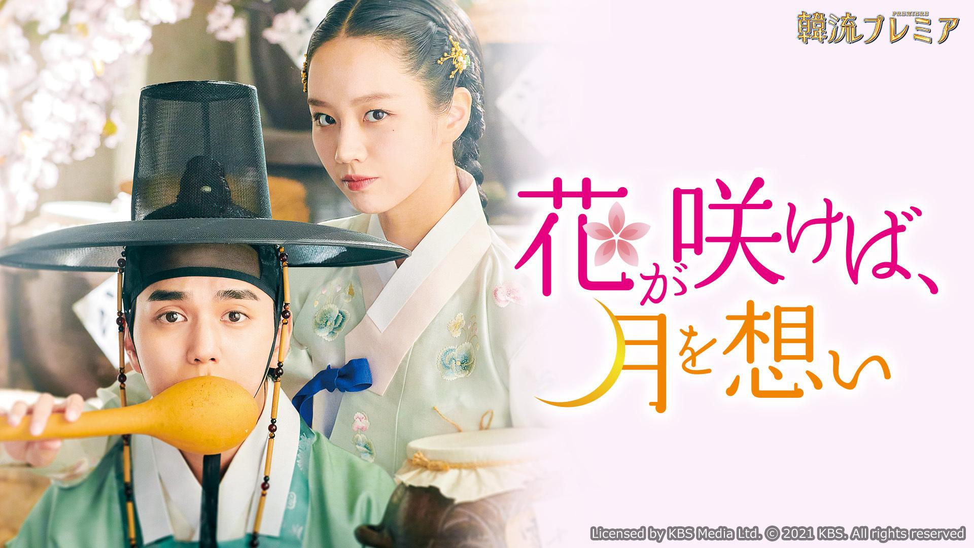 韓流プレミア 階伯〔ケベク〕：テレビ東京