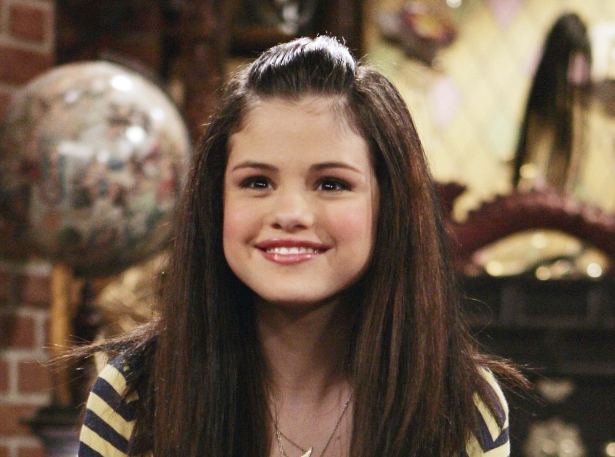 ウェイバリー通りのウィザードたち」アレックスとスティービーは“友達