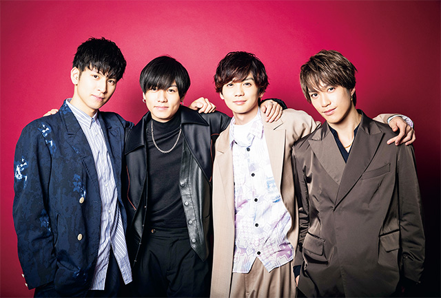 the rampage 川村壱馬 吉野北人 藤原樹 長谷川慎 the rampage 川村壱