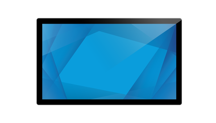 販売終了] 32型インタラクティブ・デジタルサイネージ タッチモニター