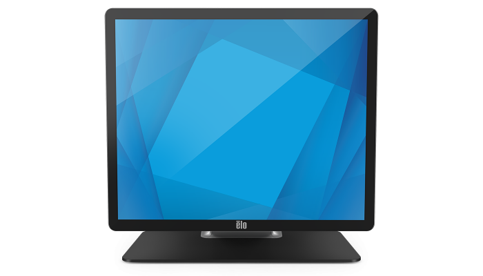 LCDデスクトップタッチモニター – タッチパネル・システムズ | Elo