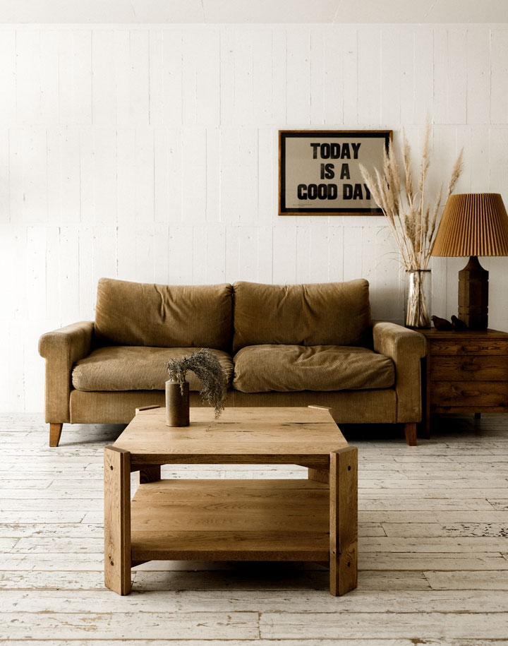 TRUCK FURNITURE オットマン トラックファニチャー FK SOFA FK SOFA