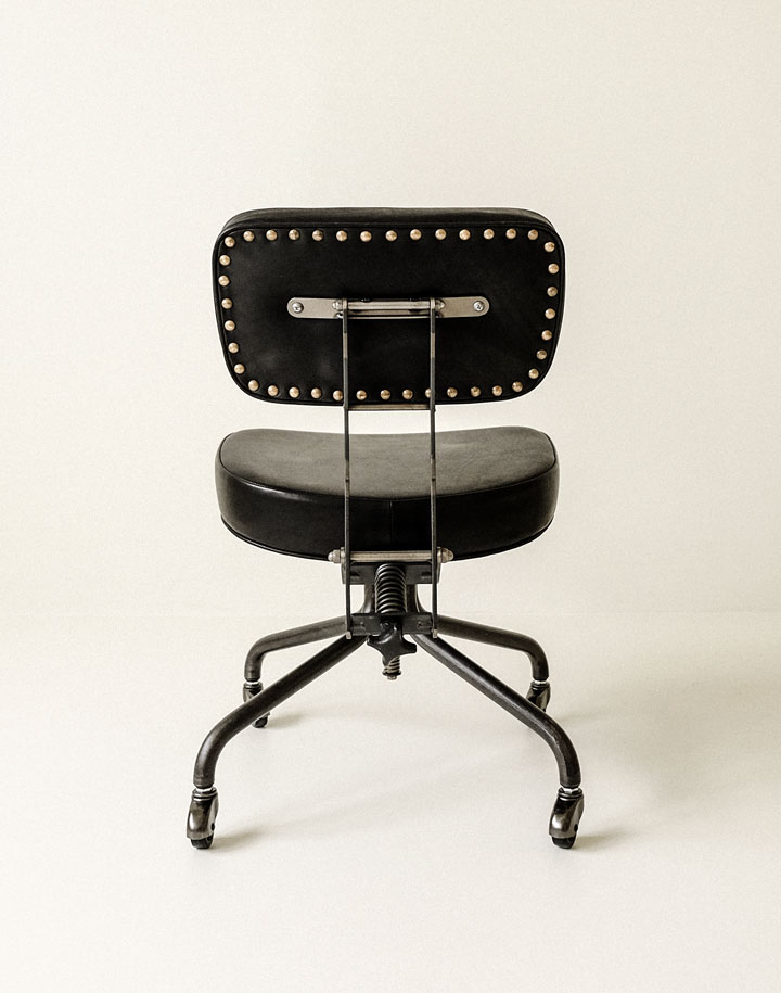 DESKWORK CHAIR | TRUCK FURNITURE