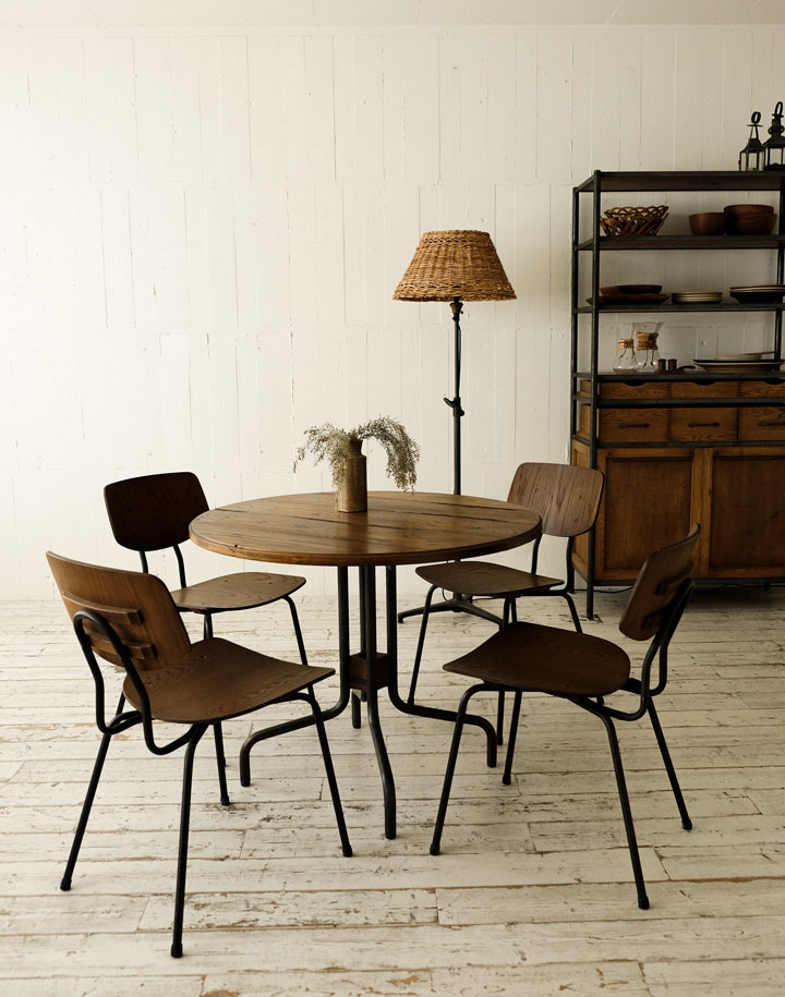 SUTTO CABINET | TRUCK FURNITURE