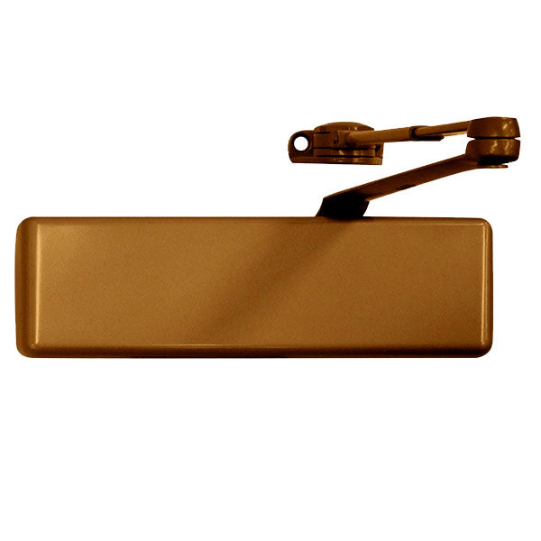 LCN 4040XP Hw/PA Door Closer w/ Hold Open Arm & Parallel Arm Shoe