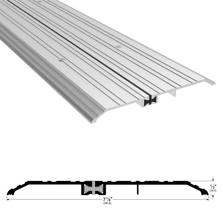 Pemko 253 x 3_FG Thermal Barrier Threshold