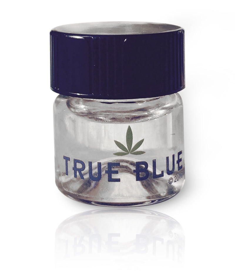 Blue Dream Strain - Weed Flavor Terpenes for Vape | True Blue