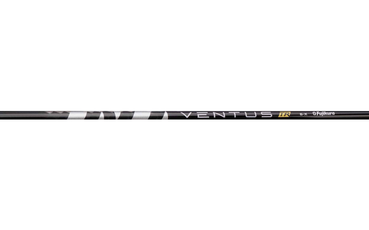 FUJIKURA VENTUS BLACK TR 7