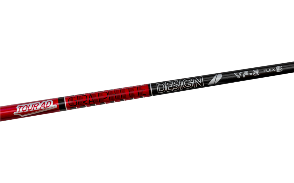 GRAPHITE DESIGN TOUR AD VF 6