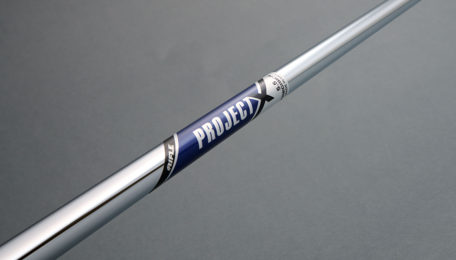 プロジェクトXシャフト一覧 - トゥルーテンパースポーツインクジャパン