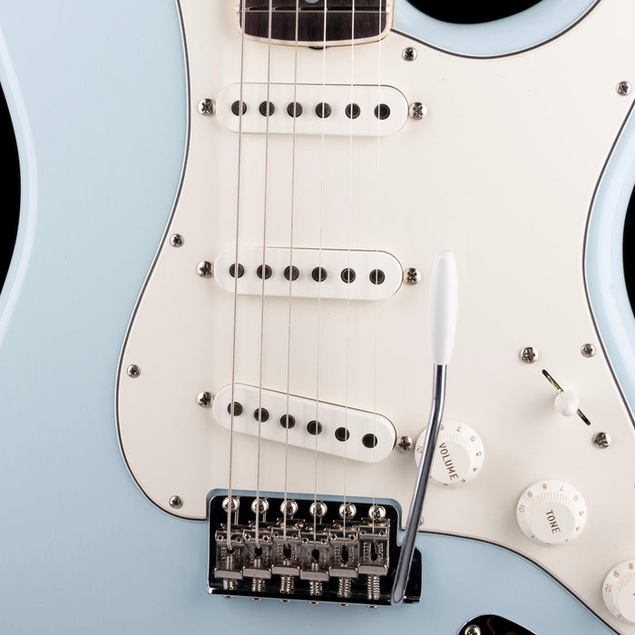 Fender Custom Shop 1967 Stratocaster Deluxe Closet Classic Sonic